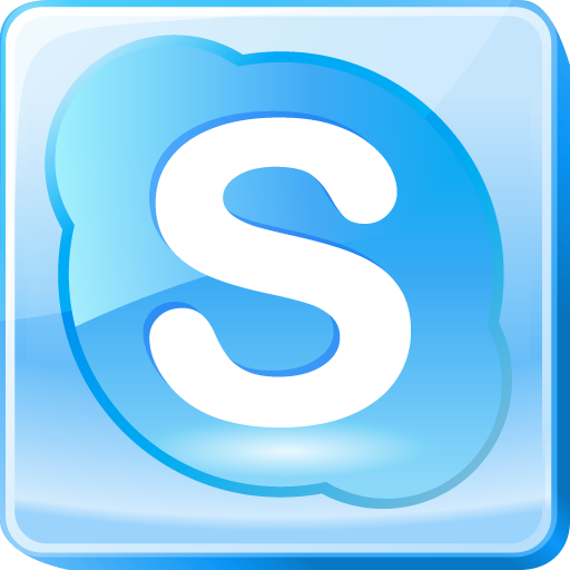 Skype Icon KiMe Zentrum